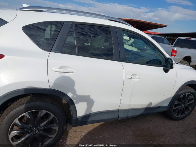JM3KE4DY3G0664991 Mazda py