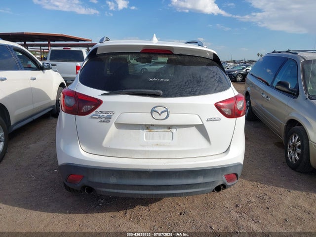 JM3KE4DY3G0664991 Mazda py