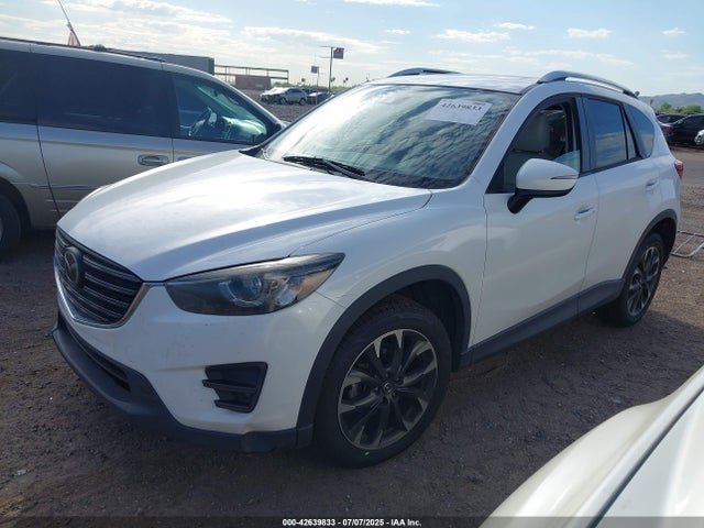 JM3KE4DY3G0664991 Mazda py