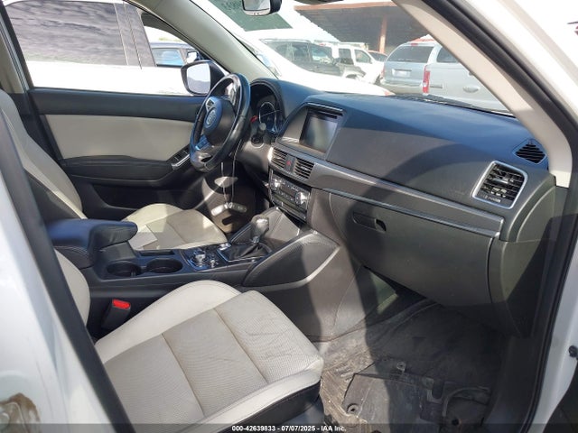JM3KE4DY3G0664991 Mazda py