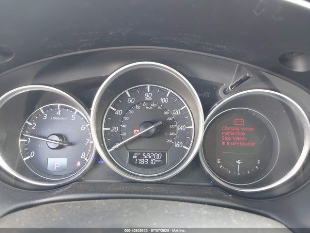JM3KE4DY3G0664991 Mazda py