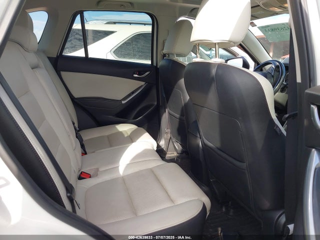 JM3KE4DY3G0664991 Mazda py