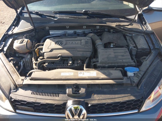 3VWH17AU6HM511650 Volkswagen 1.8 tsi