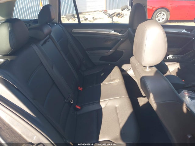 3VWH17AU6HM511650 Volkswagen 1.8 tsi