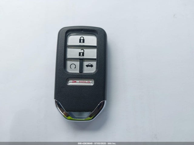 5FNYF6H95GB123568 Honda j35y6