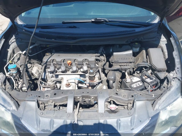 2HGFG3B55FH517414 Honda r18z1
