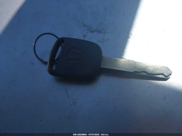 2HGFG3B55FH517414 Honda r18z1