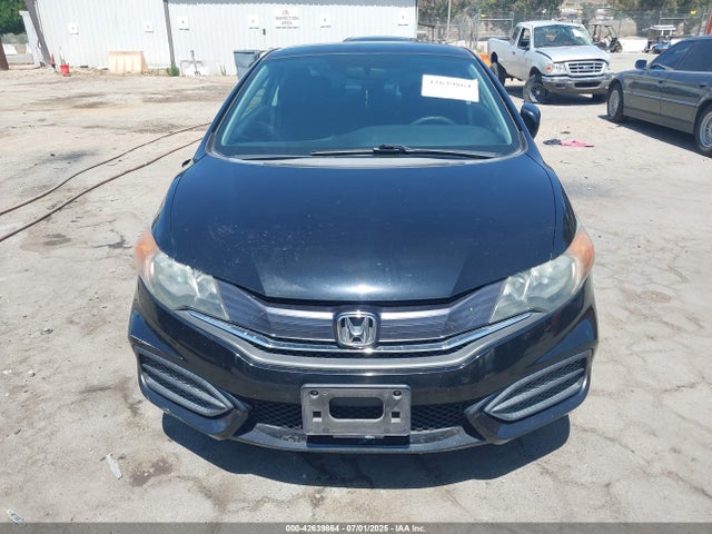 2HGFG3B55FH517414 Honda r18z1