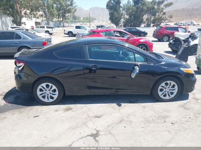 2HGFG3B55FH517414 Honda r18z1