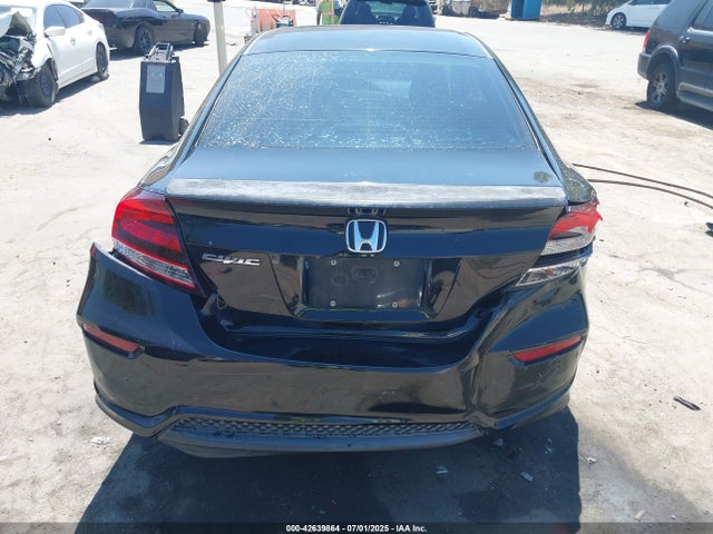 2HGFG3B55FH517414 Honda r18z1