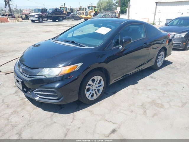 2HGFG3B55FH517414 Honda r18z1