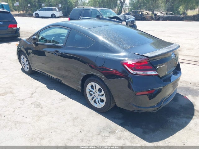 2HGFG3B55FH517414 Honda r18z1