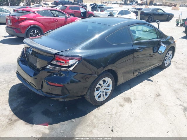 2HGFG3B55FH517414 Honda r18z1
