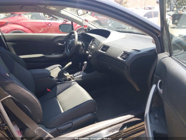2HGFG3B55FH517414 Honda r18z1