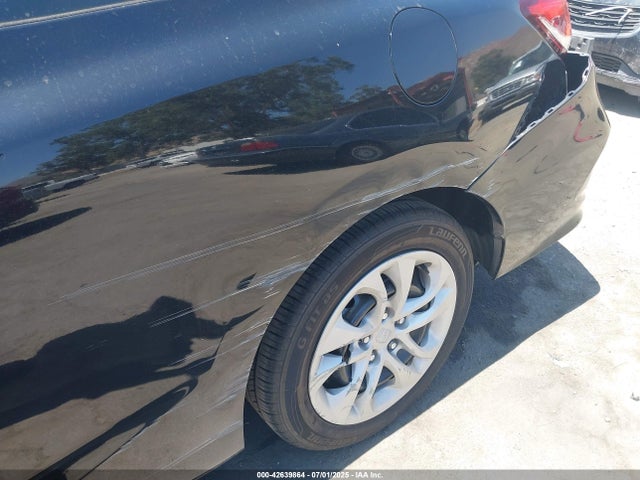 2HGFG3B55FH517414 Honda r18z1