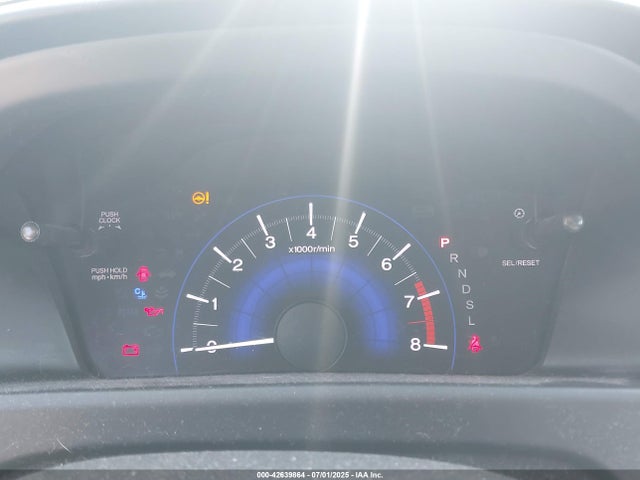 2HGFG3B55FH517414 Honda r18z1