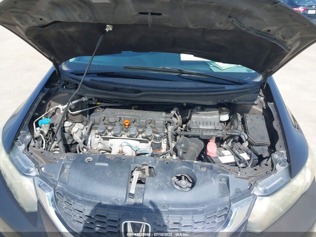 Honda r18z1 2014 2HGFB2F59EH541488 Image 10