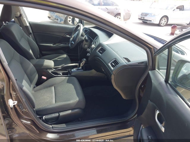 Honda r18z1 2014 2HGFB2F59EH541488 Image 5