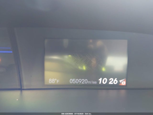 Honda r18z1 2014 2HGFB2F59EH541488 Image 7
