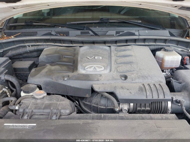 Infiniti QX80 2014 JN8AZ2NEXE9065228 Image 10