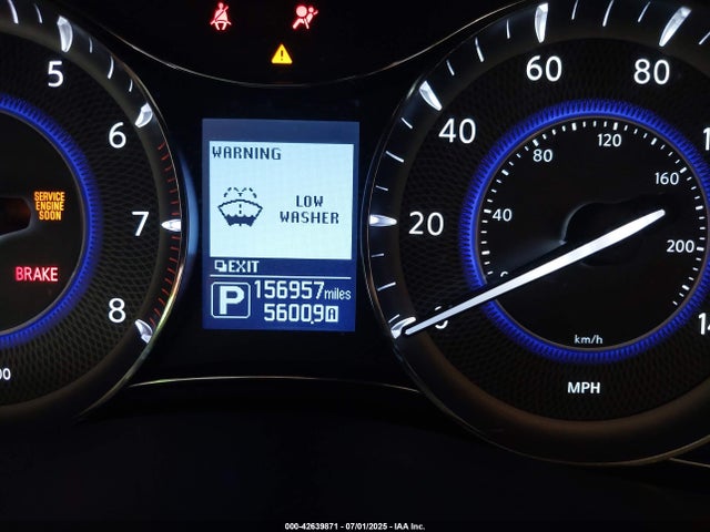 Infiniti QX80 2014 JN8AZ2NEXE9065228 Image 15