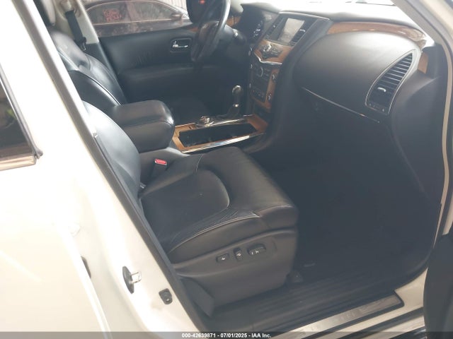 Infiniti QX80 2014 JN8AZ2NEXE9065228 Image 5