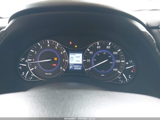 Infiniti QX80 2014 JN8AZ2NEXE9065228 Image 7