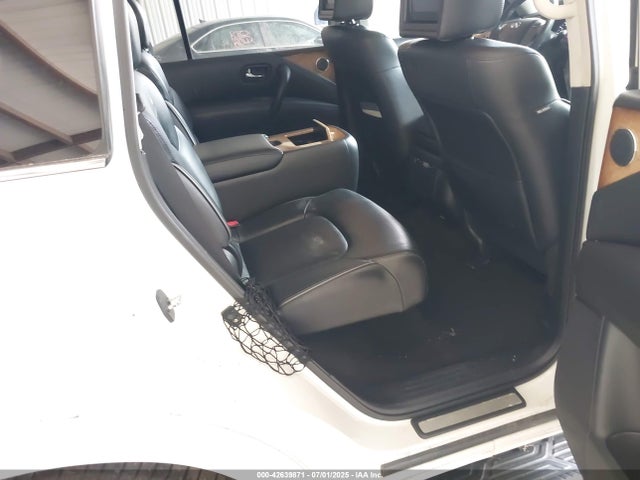 Infiniti QX80 2014 JN8AZ2NEXE9065228 Image 8