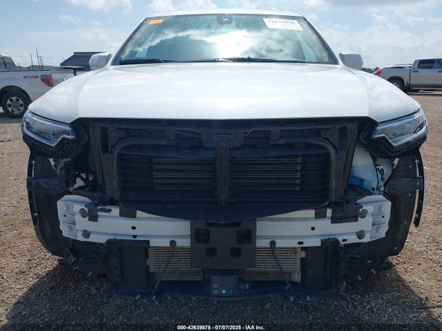 2023 CADILLAC XT6 1GYKPHRS2PZ134628 Photo 5