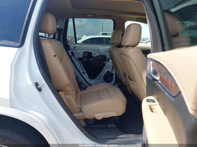 2023 CADILLAC XT6 1GYKPHRS2PZ134628 Photo 7