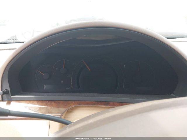 2000 MERCEDES-BENZ S 500 WDBNG75JXYA059766 Photo 6