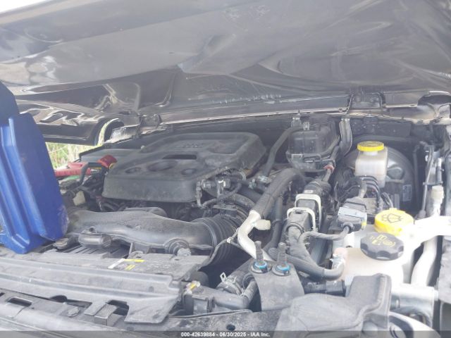 2020 JEEP WRANGLER UNLIMITED 1C4HJXDN7LW113735 Photo 9