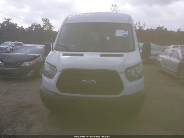 Ford Transit 2016 1FBAX2CM9GKA35178 Image 12