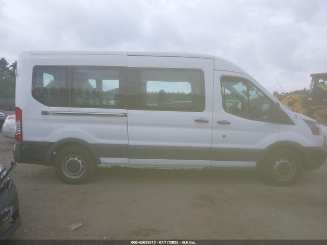 Ford Transit 2016 1FBAX2CM9GKA35178 Image 13