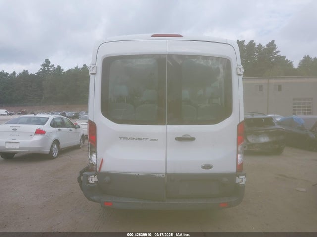 Ford Transit 2016 1FBAX2CM9GKA35178 Image 16