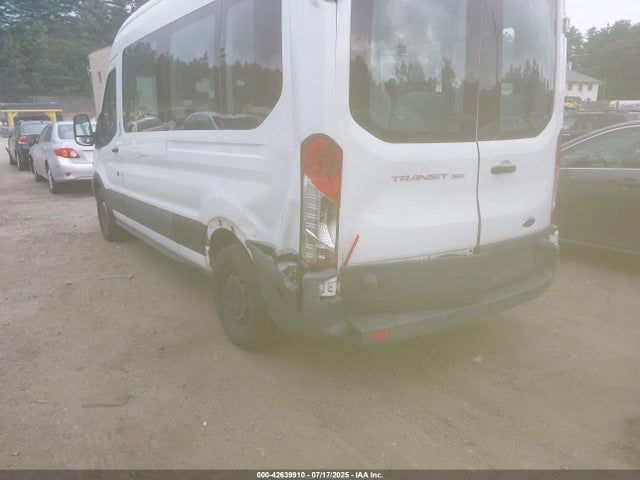 Ford Transit 2016 1FBAX2CM9GKA35178 Image 18