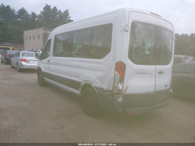 Ford Transit 2016 1FBAX2CM9GKA35178 Image 3