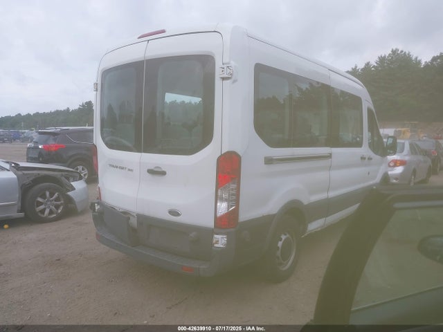 Ford Transit 2016 1FBAX2CM9GKA35178 Image 4