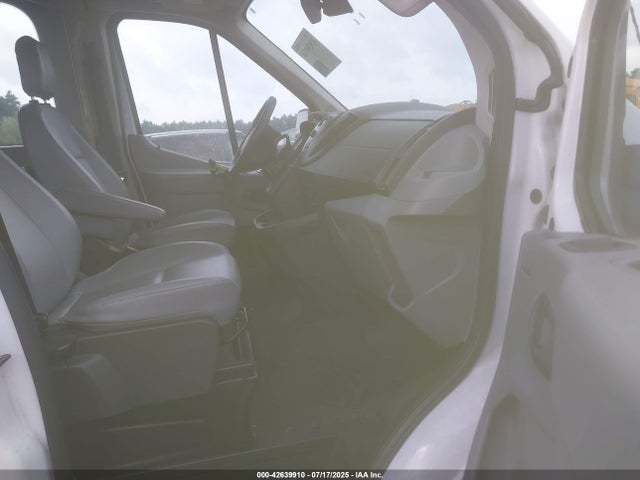 Ford Transit 2016 1FBAX2CM9GKA35178 Image 5