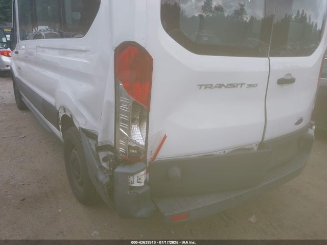 Ford Transit 2016 1FBAX2CM9GKA35178 Image 6