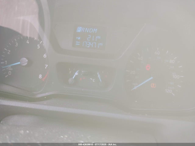 Ford Transit 2016 1FBAX2CM9GKA35178 Image 7
