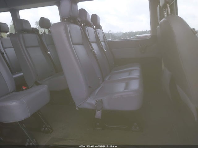 Ford Transit 2016 1FBAX2CM9GKA35178 Image 8