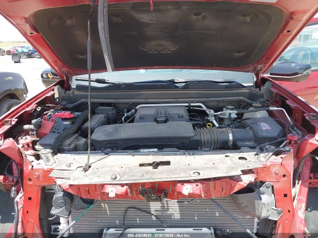 1GTP6EEK7P1210653 GMC l3b