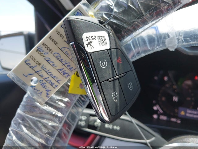 1GTP6EEK7P1210653 GMC l3b