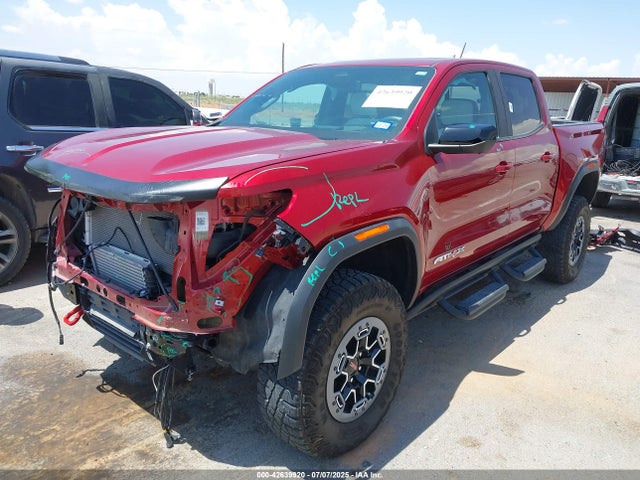 1GTP6EEK7P1210653 GMC l3b