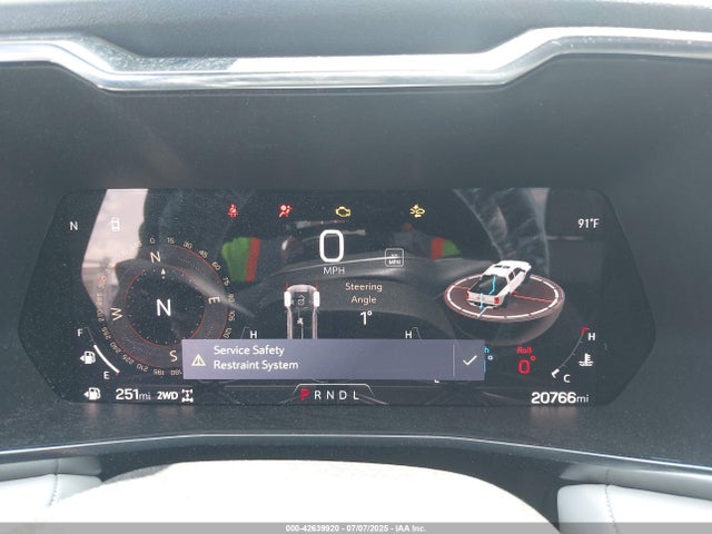 1GTP6EEK7P1210653 GMC l3b