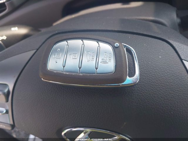 2022 HYUNDAI IONIQ HYBRID KMHC05LC4NU270697 Photo 10