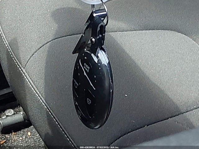 KMHLM4DG7RU637193 Hyundai ELANTRA SEL