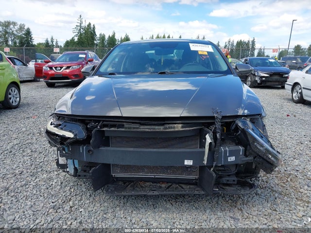 KMHLM4DG7RU637193 Hyundai ELANTRA SEL