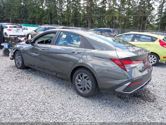 KMHLM4DG7RU637193 Hyundai ELANTRA SEL